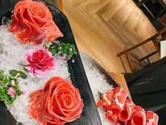 -捞王锅物料理(上海世茂广场店)