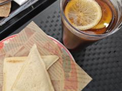 -孖记茶档·热腾茶餐(荔湾领展广场店)