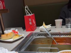 -海底捞火锅(关山保利店)
