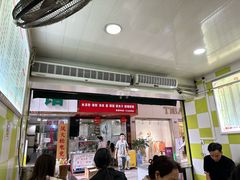-何氏筠连水粉(明伦堂店)