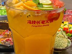 -冯校长老火锅(深圳福田店)