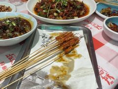 -菜哥龙虾•九江菜(七中店)