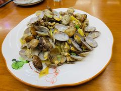 -望海潮海鲜店 特色家常菜(在海一方店)