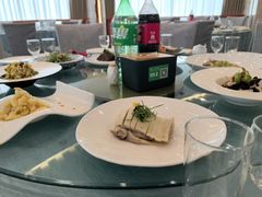-仙林宾馆-餐厅