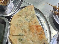 -清真·馬坡二旦烧烤(人生一串拍摄店)