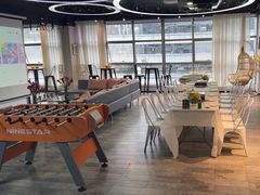 -CIAO·团建聚餐·生日派对轰趴馆(福田店)