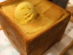 -绿茶餐厅(朝阳大悦城店)
