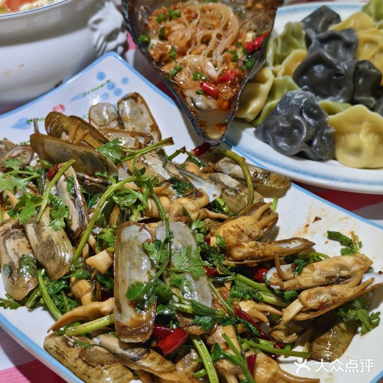 有幸在日照吃过一次，念念不忘。。。  