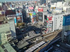 -涩谷区
