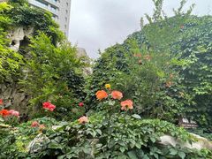 -李叔同故居纪念馆