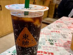 荔枝可乐-东排食堂长沙小吃大排档(五一广场店)
