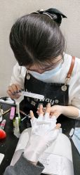 -进巍美甲美睫