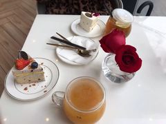 -PETIT PARIS 小巴黎(凯德1818店)