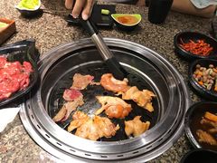 -韩罗苑(万象城店)