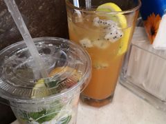 -和平馆·地道港澳茶餐厅(西门口店)