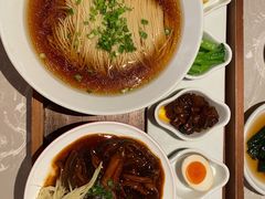 -松鹤面馆·古法焖肉面(观前店)