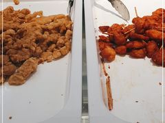-紫光园清真北京小吃(府右街店)