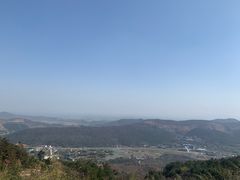 -冶父山国家森林公园