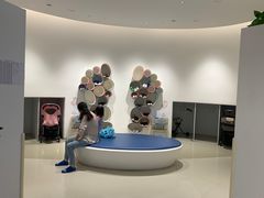 -沃特宝贝亲子游泳中心(壹方中心店)