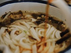 -十八家面馆(均瑶店)