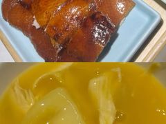 -院里寻菜·精致庭院菜(观沙岭店)