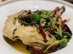 -小湾茶楼