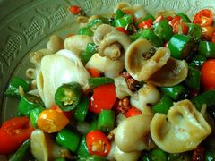 -川里谈·川味小馆(北京路店)