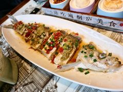 -一味大院•桐庐菜传承店(春江路店)