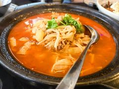 酸笋鸡-多味居(剪子巷店)