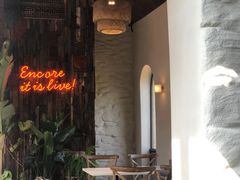 -Encore Cafe&Bar安可咖啡