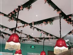 大堂-玉玲珑(陆家嘴店)