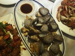 -小鱼儿海鲜港(新村十区店)