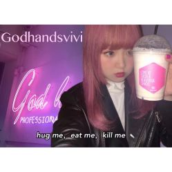 -Godhands美发设计沙龙