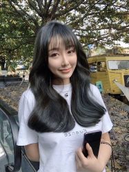 -3AM HAIR SALON染发接发