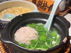 -南京大牌档(中山陵店)