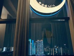 -泰乐道·SPA·按摩·足道(坡子街店)