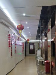 -熹月国际月子会所(天河店)
