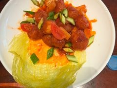 -柴米油盐(土菜院子店)