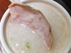 -南拳十三姨·潮汕砂锅粥(世纪金源店)