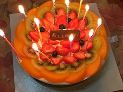 -丁香西饼屋(桂林路店)