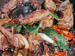 -醉壹号海鲜大排档(厦门美食地标店)