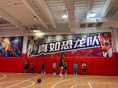 -慧动体育足球·篮球·体能培训(普陀真如店)