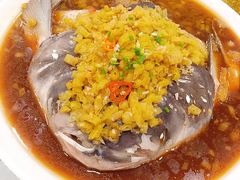 湘式剁椒鱼头-庐州太太(双岗店)