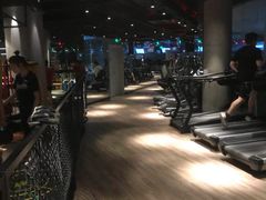 -威尔仕健身·游泳(KING88店)