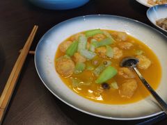 -萬國春·中菜馆(颐和公馆店)