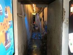 门面-桥东喜碧海鲜街(水东街店)