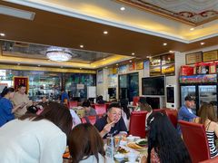 大堂-国强手抓(北京西路店)
