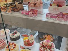 -味多美蛋糕(新和平里店)