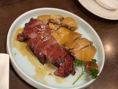-新旺茶餐厅(嘉里城店)