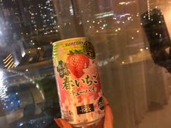 -香港都会海逸酒店